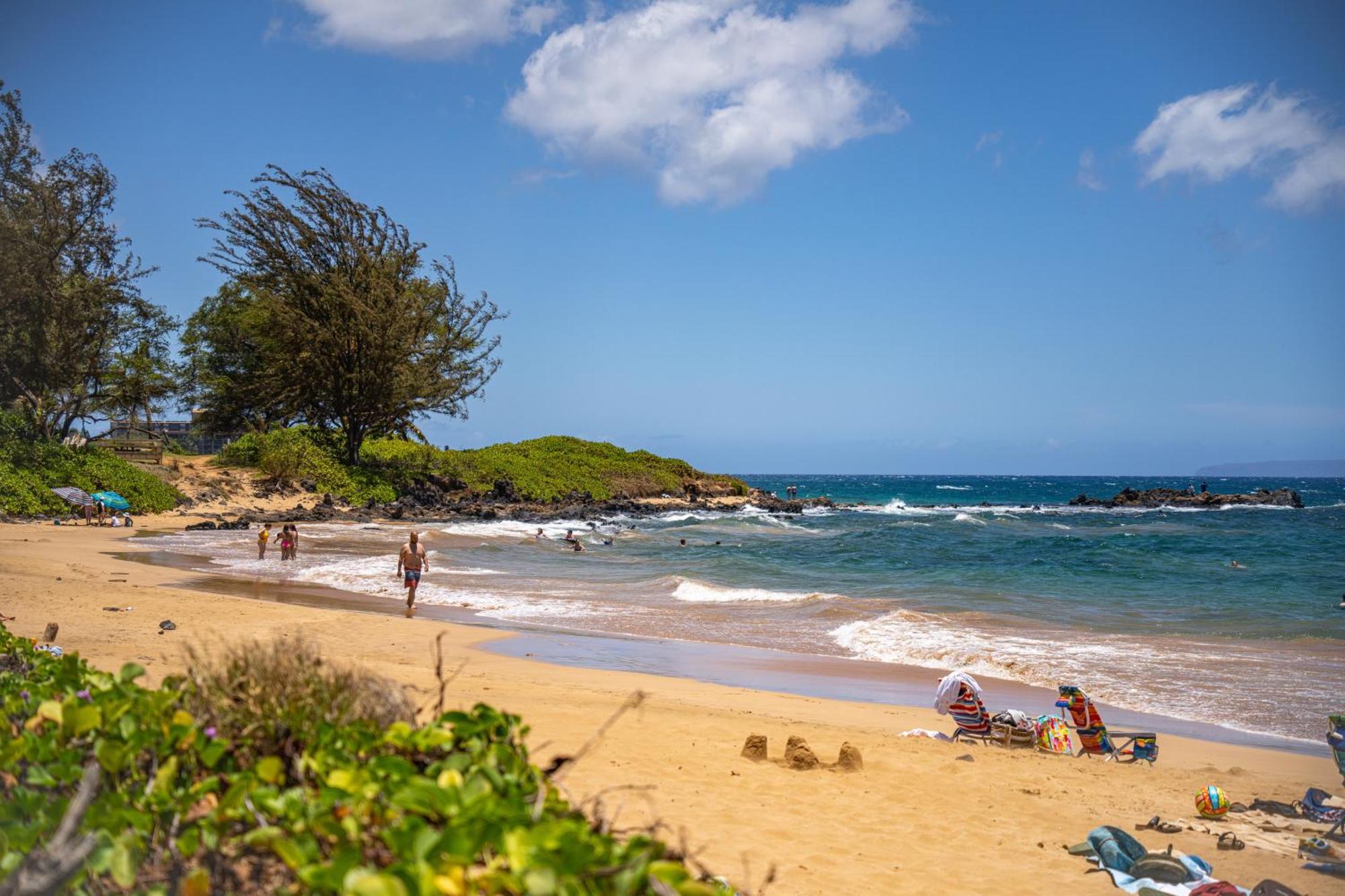 Kihei Akahi Garden View Studio Wailea  Exterior photo