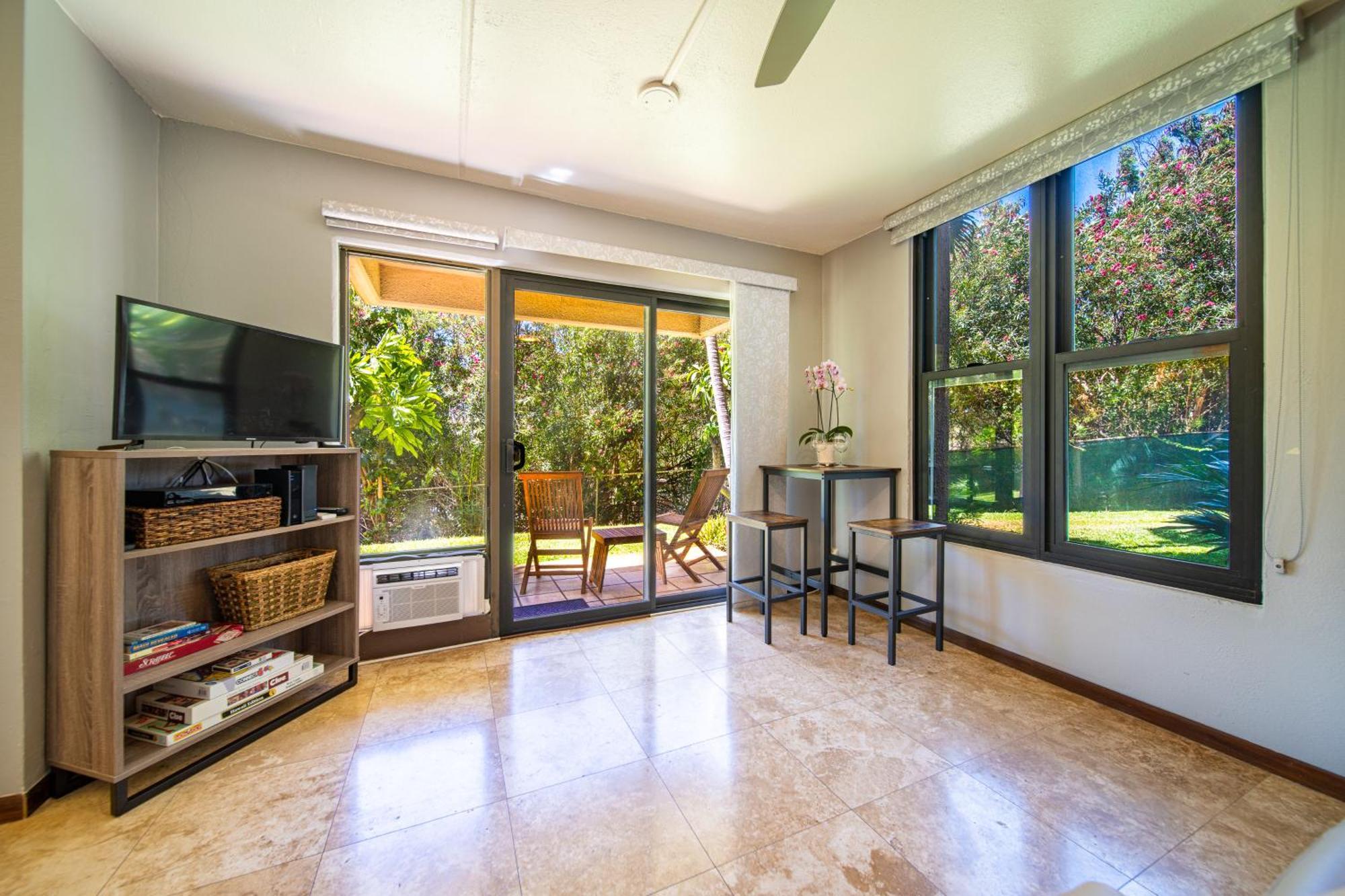 Kihei Akahi Garden View Studio Wailea  Exterior photo